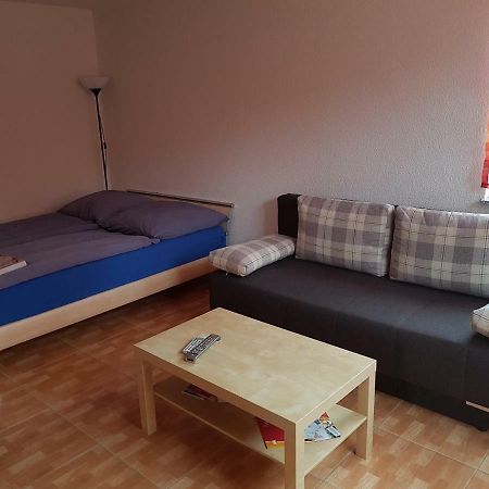 Ferienwohnung Katharina Ettenheim Bagian luar foto