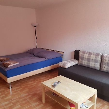 Ferienwohnung Katharina Ettenheim Bagian luar foto