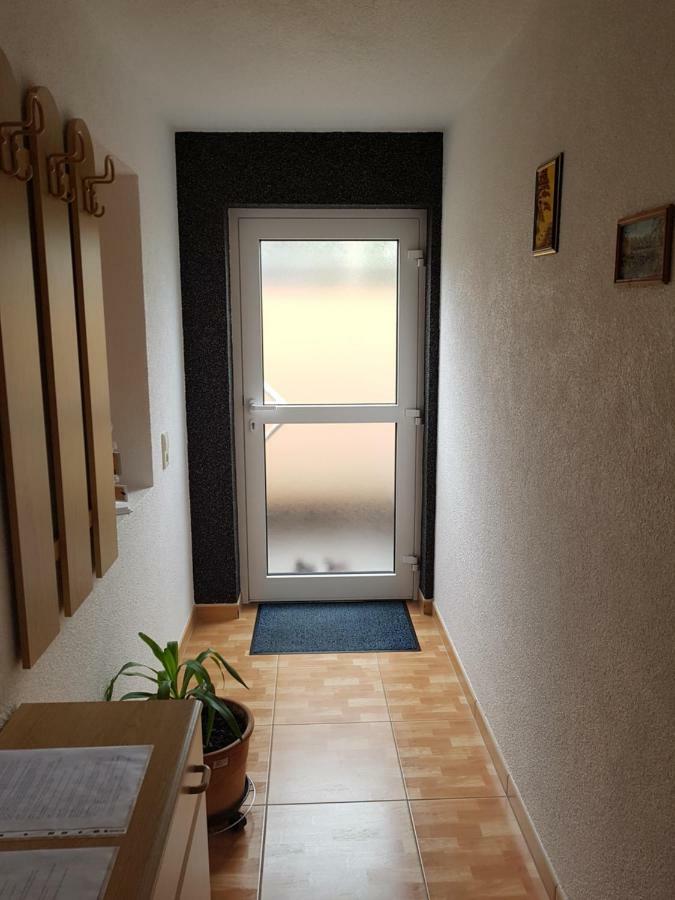 Ferienwohnung Katharina Ettenheim Bagian luar foto