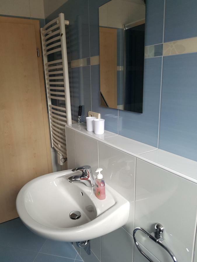 Ferienwohnung Katharina Ettenheim Bagian luar foto