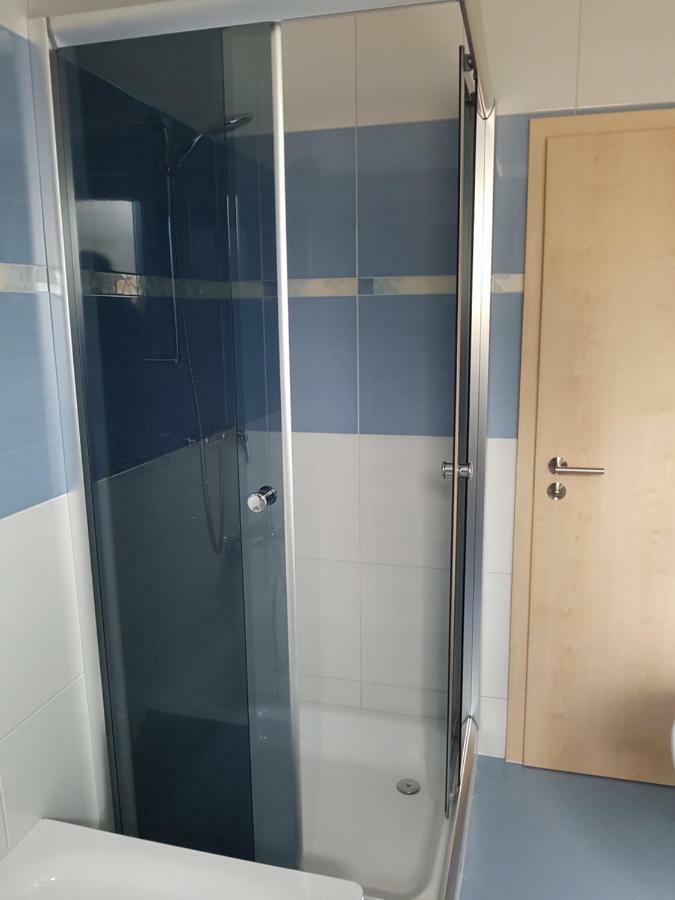 Ferienwohnung Katharina Ettenheim Bagian luar foto