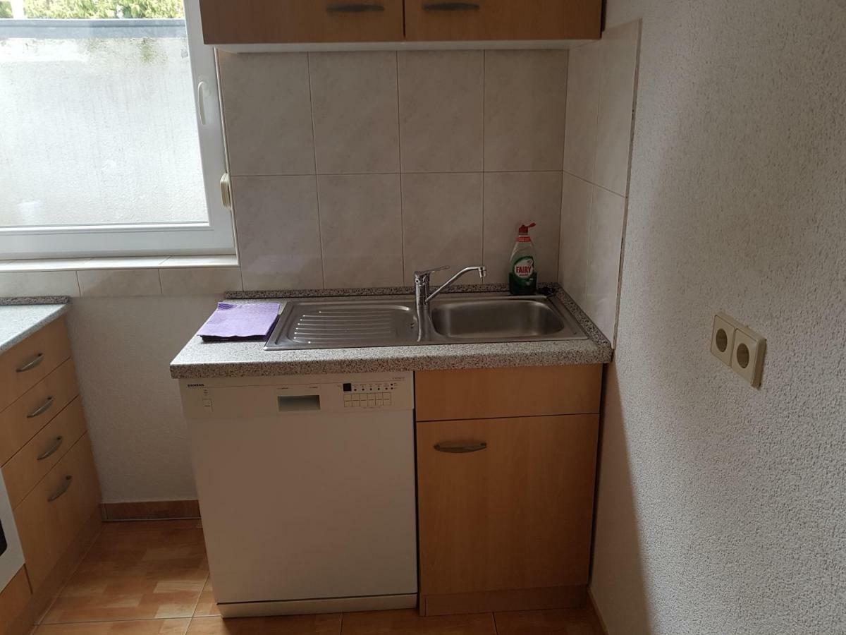 Ferienwohnung Katharina Ettenheim Bagian luar foto