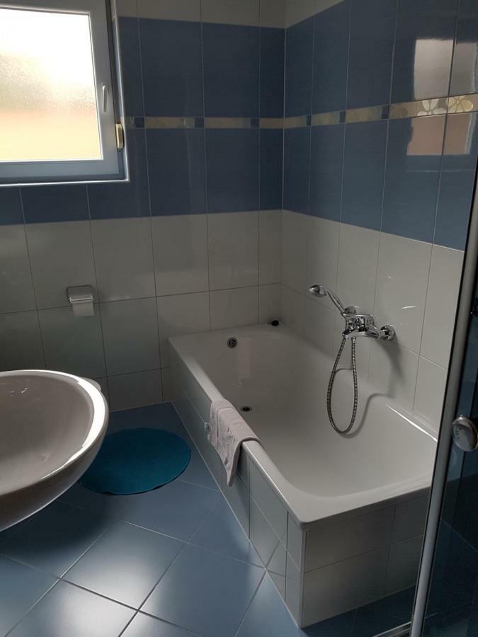 Ferienwohnung Katharina Ettenheim Bagian luar foto